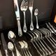 Christofle Marly 6-person cutlery set 24 pieces excellent condition
