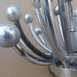 VALENTI PISTILLINO wall light studio TETRARCH