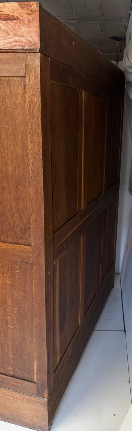 Armoire parisienne de 1925