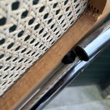 Vintage chairs set of four - 80s design