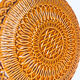 Two gien trivets
