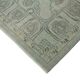 Turkish Handcrafted Loom Oushak Rug 310 cm x 376 cm