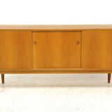 Teak sideboard, Sweden, 1960