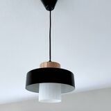 Vintage  Scandinavian Pendant Light