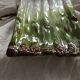 Asparagus barbotine dish