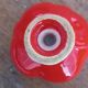 Tomato salt shaker