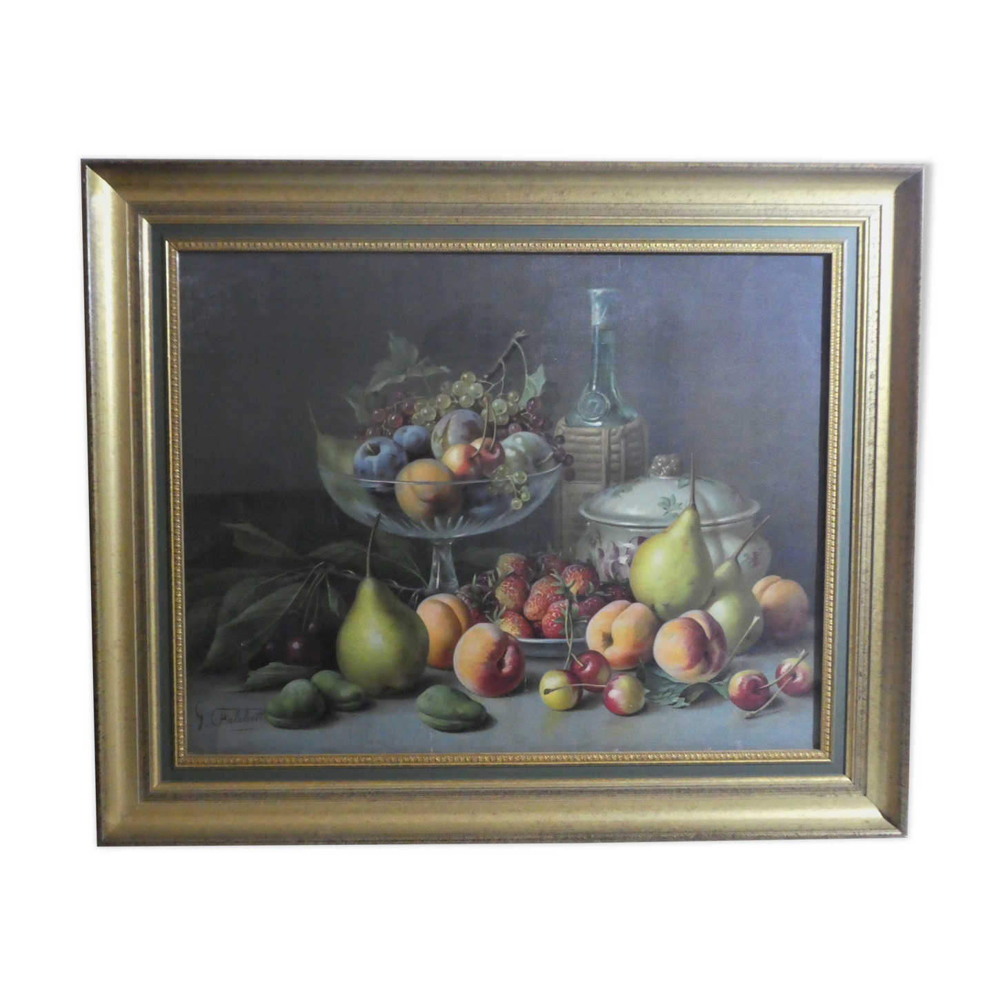 Still life