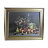 Nature morte