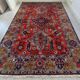 Handmade Persian carpet Yerevan