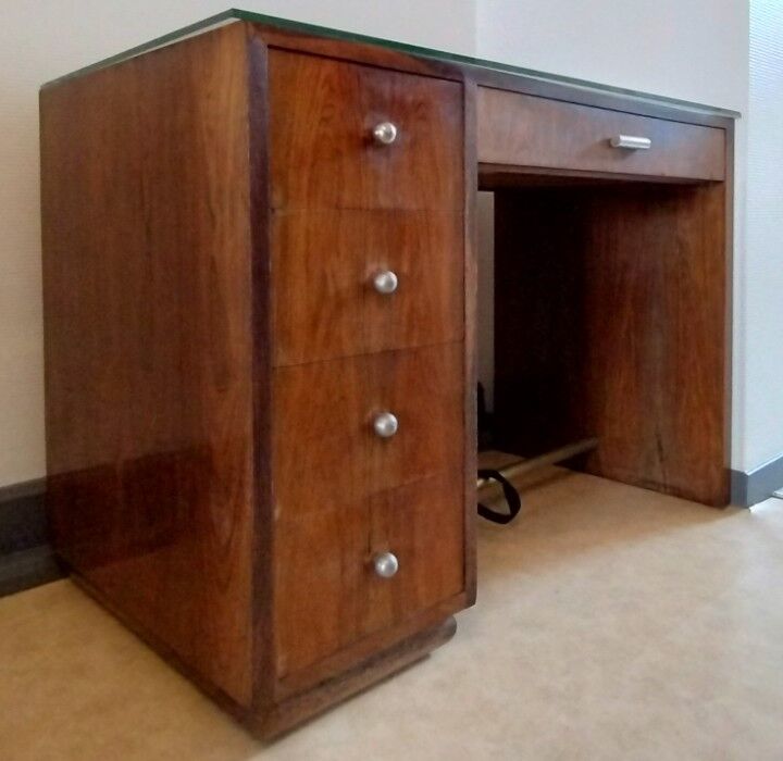 Mercier Brother office