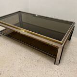Romeo Rega coffee table, Italy, 1970s