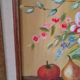 tableau nature morte