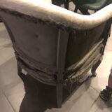 Fauteuil
