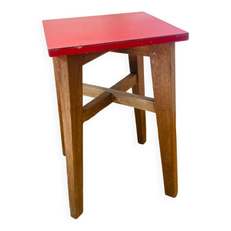 Tabouret vintage