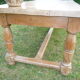 Table de ferme ancienne