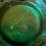 Soliflore Royal Palm Lalique