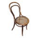 Chaise bistrot Hoffmann
