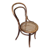 Hoffmann bistro chair