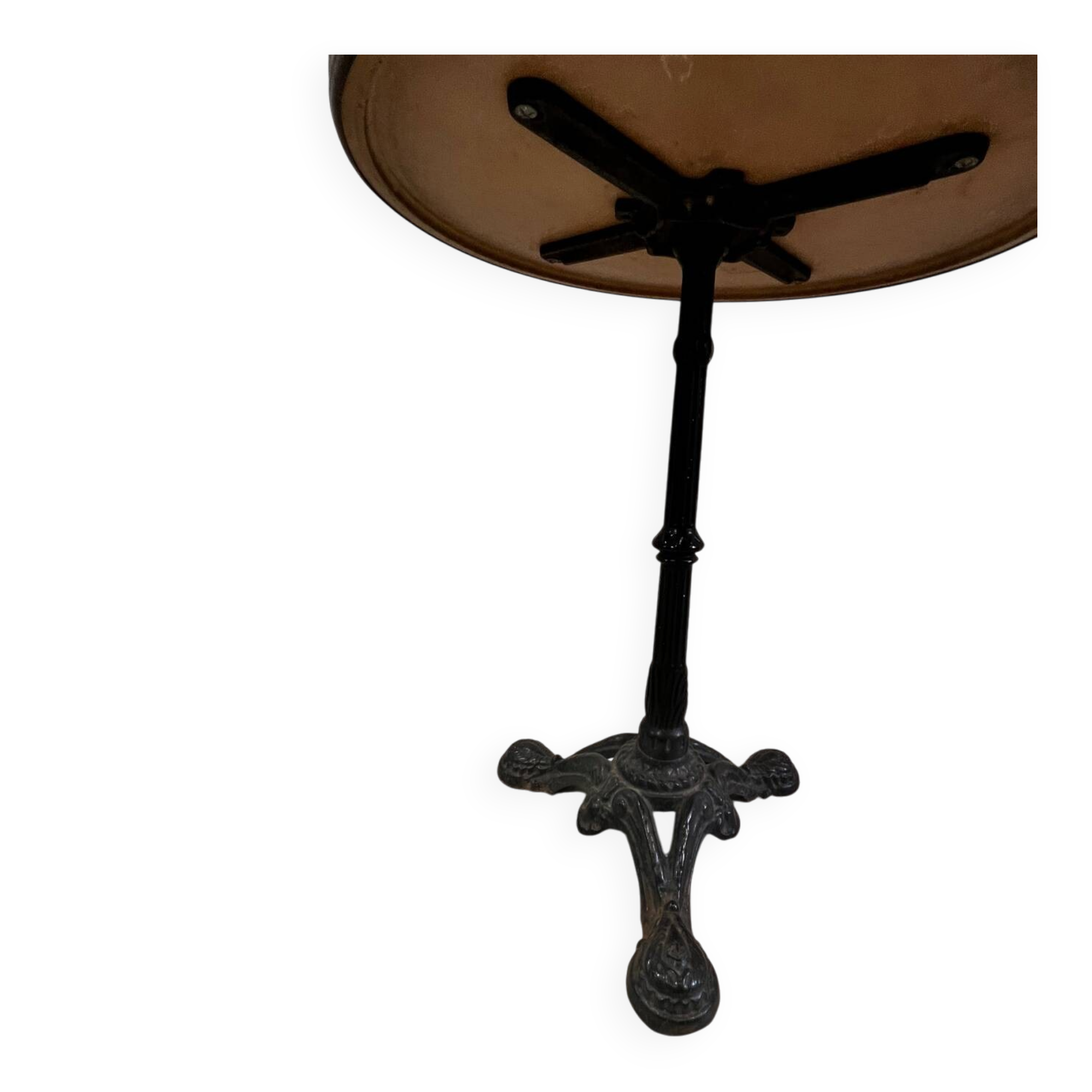 Bistro table