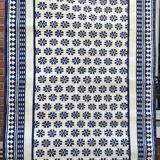 tapis de Yazd (Persan)