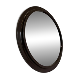 1970s Mid-century design plastic mirror Germany