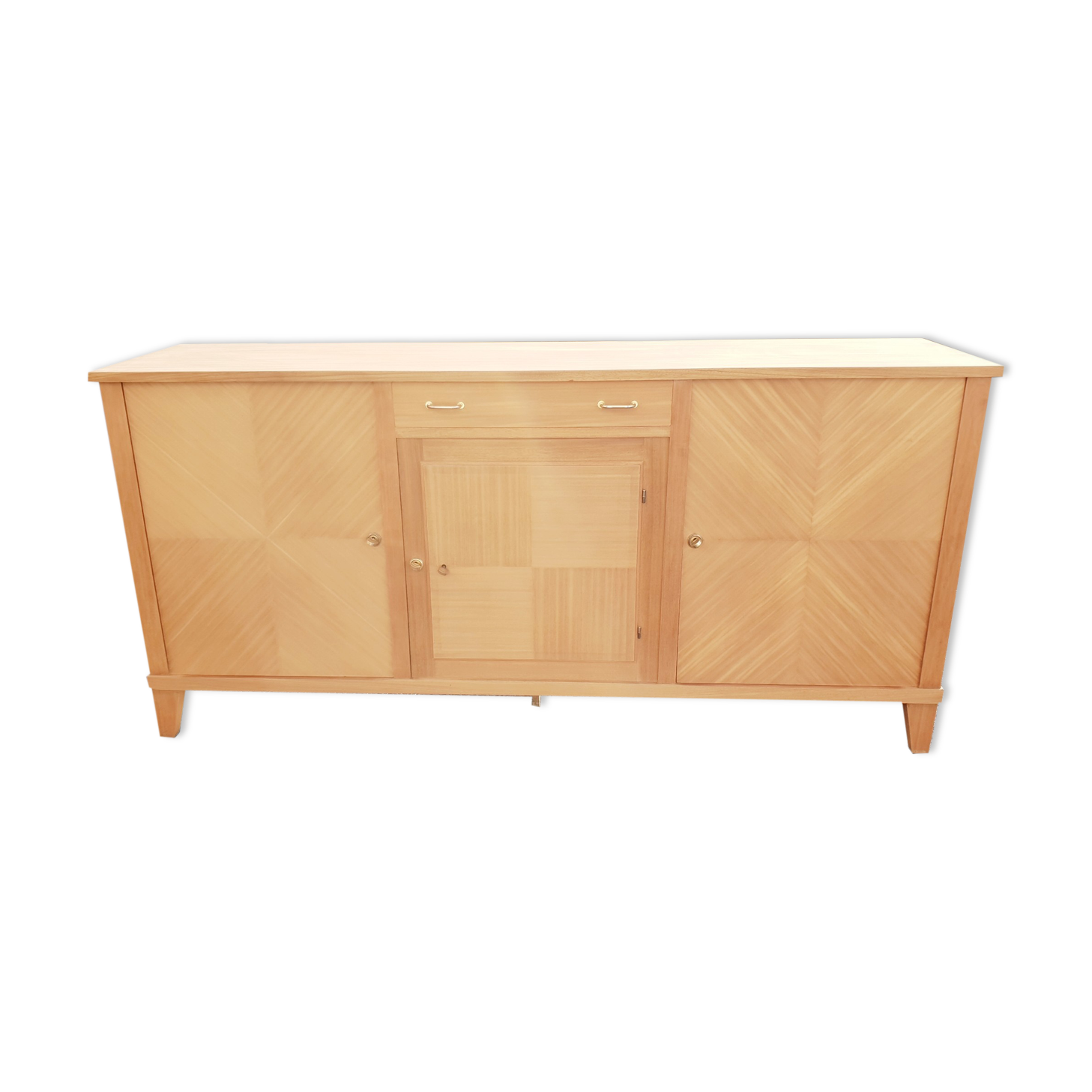 Enfilade vintage