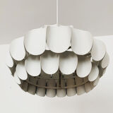 Metal pendant lamp by Thorsten Orrling