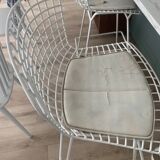 Pair of Harry Bertoia Bar Stools