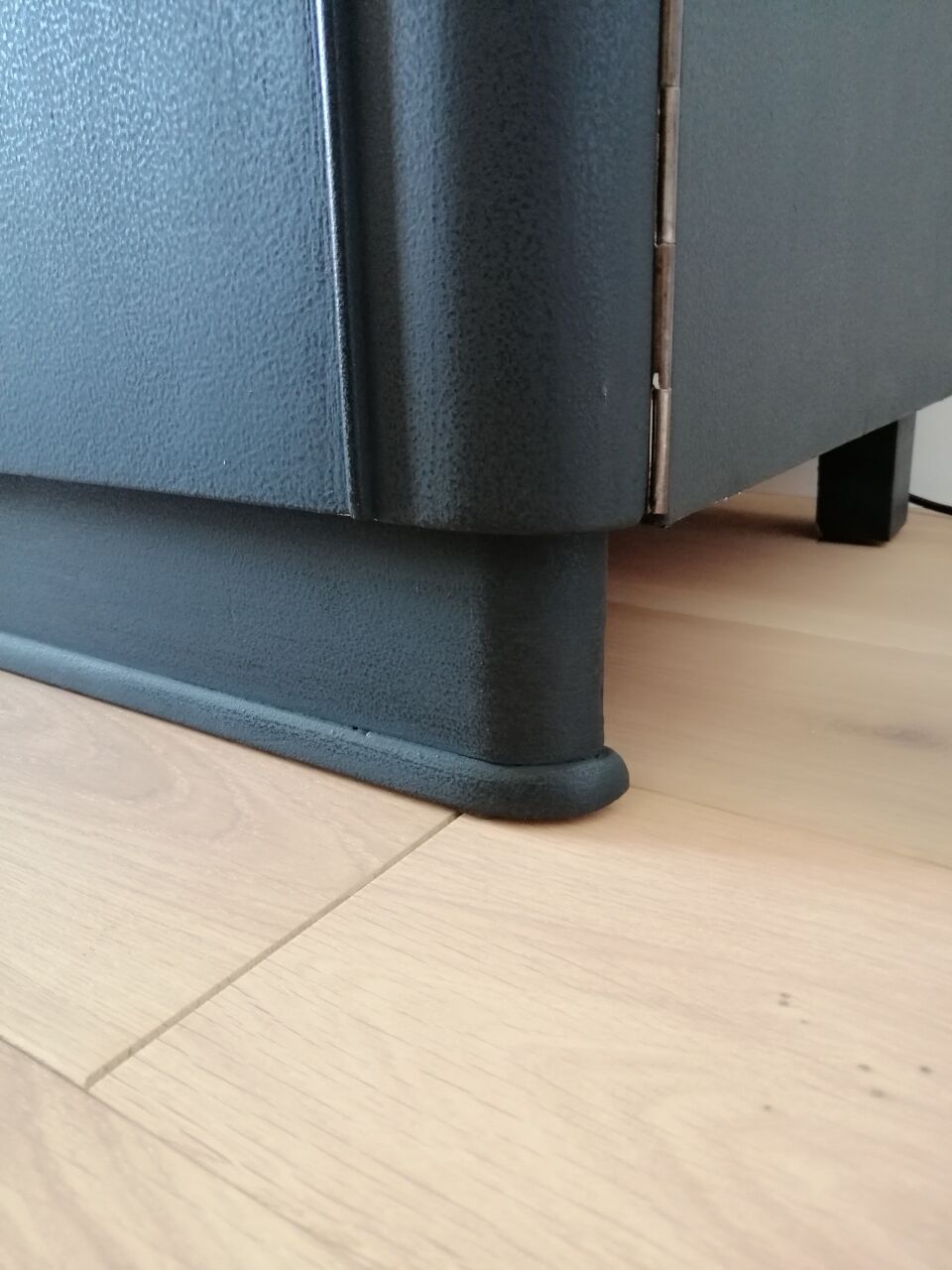 Low furniture