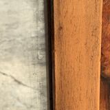 Art Deco wardrobe 1920