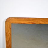 Pine mirror 1980