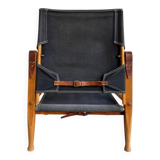 Chaise vintage Safari Kaare Klint