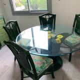 Dining table Roche Bobois