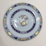 Raynaud & cie - service of 12 flat plates "koutani" in limoges