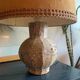 Lampe Céramique Vintage 70’s