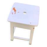 Vintage stool