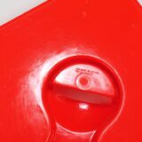 3 sets of Amboss Party Palette & spork, plate & spoon & fork, Austria, 1970s