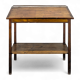 Large notary's writing desk
