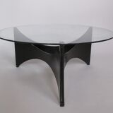 Werner Blaser for 't Spectrum - Coffeetable TZ75