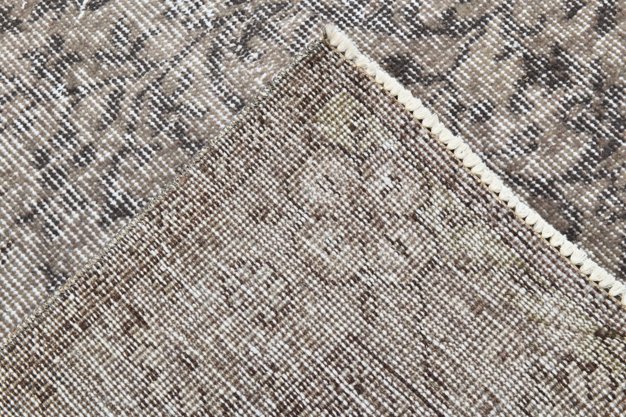 7x10 Oversize Classic Vintage Rug, 211x303Cm