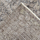 7x10 Oversize Classic Vintage Rug, 211x303Cm