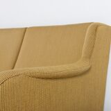 Danish three-seater sofa by Torsten Johansson for A. J. Iversen