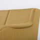 Danish three-seater sofa by Torsten Johansson for A. J. Iversen