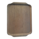 Wooden tray