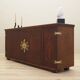 Oak sideboard, Danish design, 1960s, production: Denmark