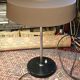 Paire de lampes desing 60/70