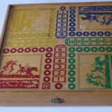 dada and domino game