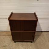 Small vintage sideboard/low cabinet