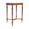1900 pedestal table