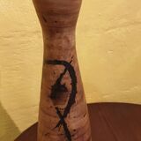 Pitcher vase the dove Vallauris 1950s